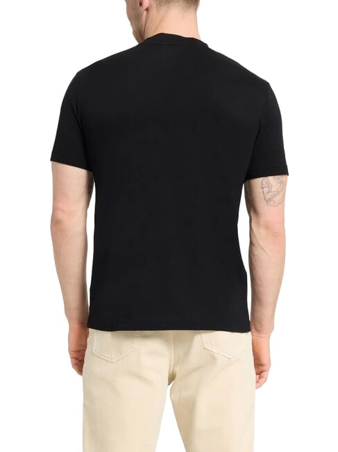 PALGI T-shirt a manica corta black/blk - T-shirt Uomo