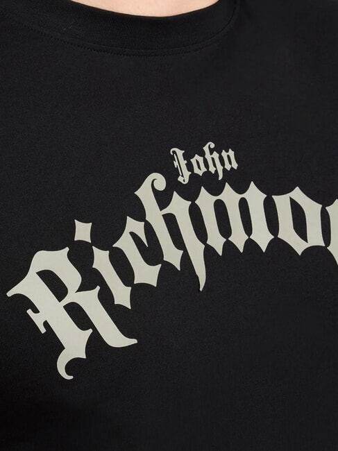 PALGI T-shirt a manica corta black/blk - T-shirt Uomo