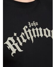 JOHN RICHMOND PALGI T-shirt a manica corta black/blk - T-shirt Uomo - 3