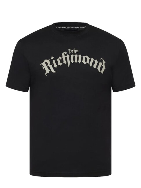 PALGI T-shirt a manica corta black/blk - T-shirt Uomo