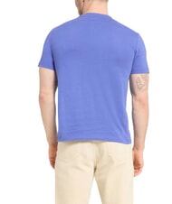 JOHN RICHMOND PALGI T-shirt a manica corta indigo electric - T-shirt Uomo - 2