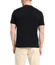 JOHN RICHMOND PALGI T-shirt a manica corta black/blk - T-shirt Uomo - 2