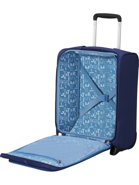 FUN BAY Underseater Ok Easyjet navy/blue - Bagagli a mano