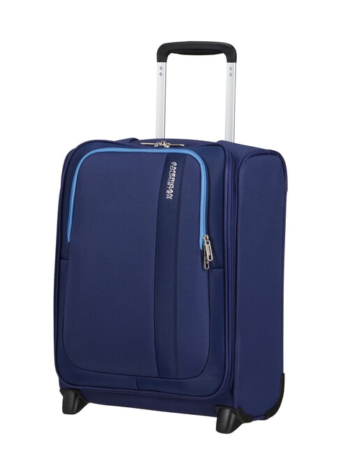 FUN BAY Underseater Ok Easyjet navy/blue - Bagagli a mano