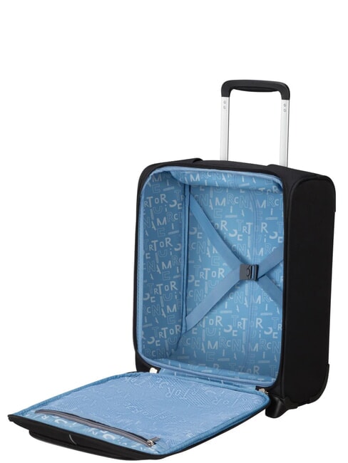 FUN BAY Underseater Ok Easyjet black/grey - Bagagli a mano