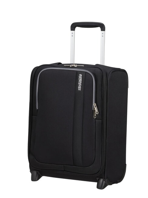 FUN BAY Underseater Ok Easyjet black/grey - Bagagli a mano