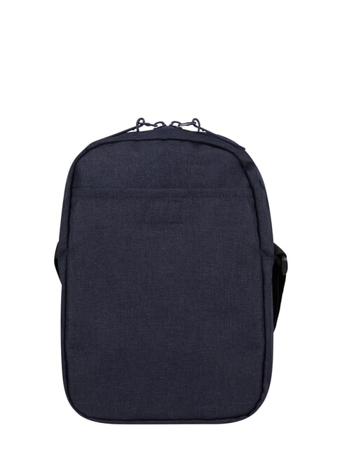 STREETHERO Borsello navy melange - Tracolle Uomo