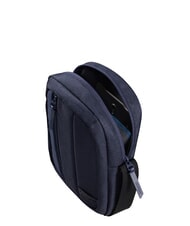 AMERICAN TOURISTER STREETHERO Borsello navy melange - Tracolle Uomo - 4