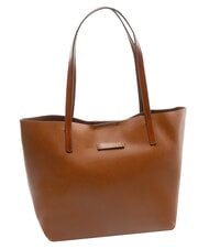 THE BRIDGE CORE SOFT Shopping Bag in pelle - Borse Donna