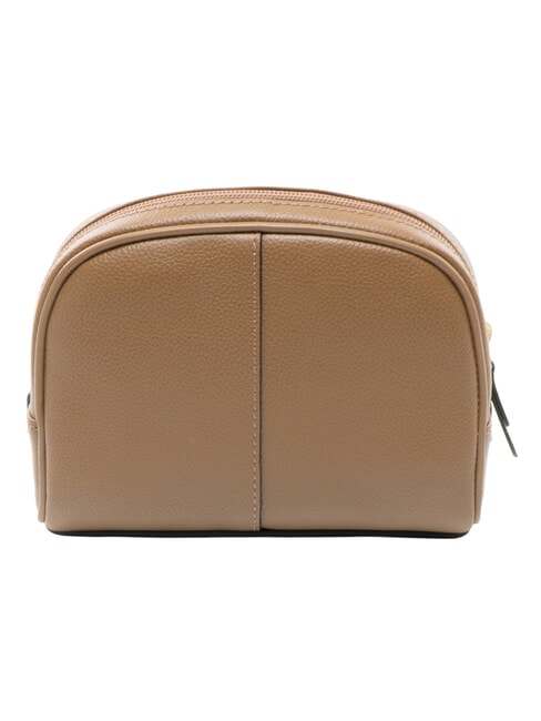 ELISABETTA Mini Beauty oyster abb. oro - Beauty Case
