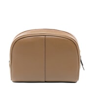 THE BRIDGE ELISABETTA Mini Beauty oyster abb. oro - Beauty Case - 4