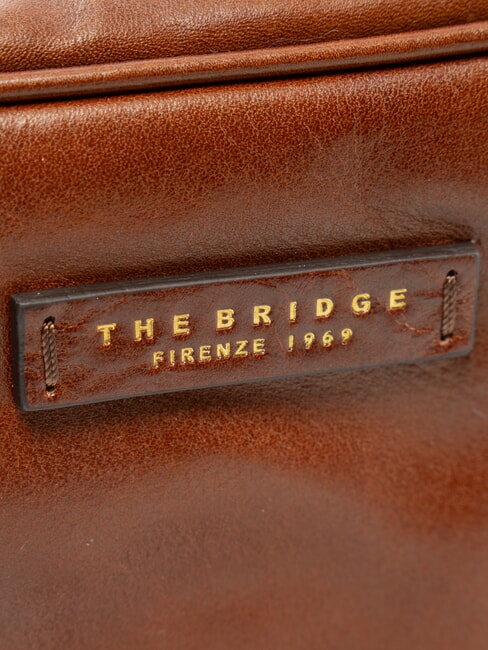 ELETTRA Mini Bag a tracolla MARRONE - Borse Donna