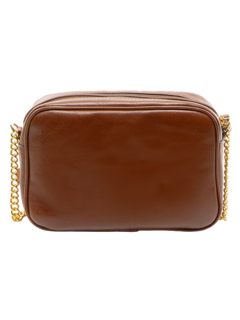 ELETTRA Mini Bag a tracolla MARRONE - Borse Donna