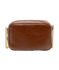 THE BRIDGE ELETTRA Mini Bag a tracolla MARRONE - Borse Donna - 4