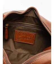 THE BRIDGE ELETTRA Mini Bag a tracolla MARRONE - Borse Donna - 5