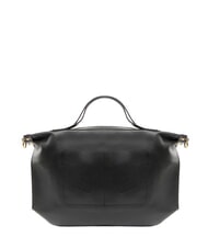 THE BRIDGE CORE SOFT Borsa a mano, in pelle Nero Oro - Borse Donna - 3
