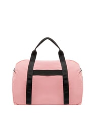 KWAY LE VRAI 4.0 MARCEL Borsone impermeabile pink geranium - Borsoni - 3