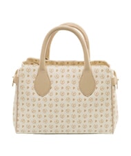 POLLINI HERITAGE Borsa a mano, con tracolla avorio - Borse Donna - 4