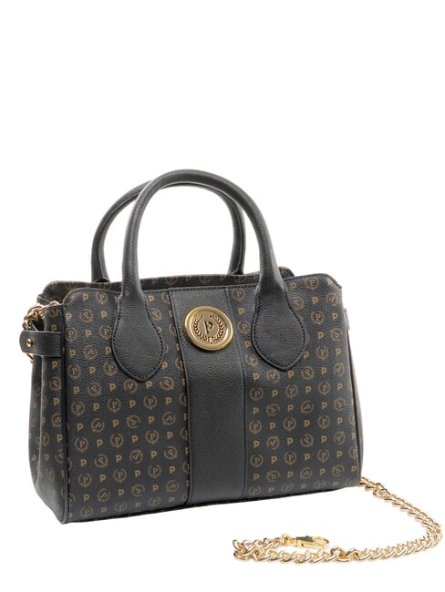 HERITAGE Borsa a mano, con tracolla Nero - Borse Donna