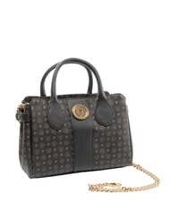 POLLINI HERITAGE Borsa a mano, con tracolla Nero - Borse Donna - 2