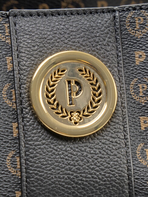 HERITAGE Borsa a mano, con tracolla Nero - Borse Donna