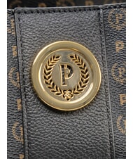 POLLINI HERITAGE Borsa a mano, con tracolla Nero - Borse Donna - 3