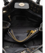 POLLINI HERITAGE Borsa a mano, con tracolla Nero - Borse Donna - 5