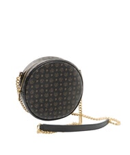 POLLINI HERITAGE Borsa mini rotonda con catena - Borse Donna