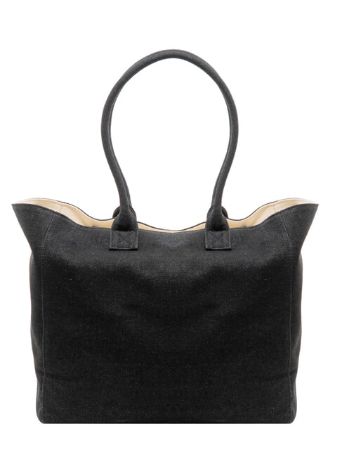 PLENTIA Shopper a spalla NERO - Borse Donna