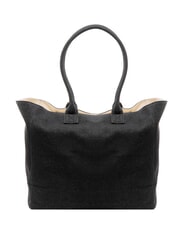LIUJO PLENTIA Shopper a spalla NERO - Borse Donna - 4