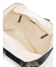 LIUJO PLENTIA Shopper a spalla NERO - Borse Donna - 5