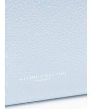 GIANNI CHIARINI HERMY Borsa busta in pelle con tracolla oasi - Borse Donna - 3