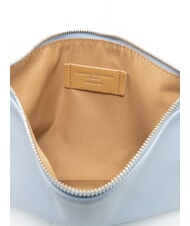 GIANNI CHIARINI HERMY Borsa busta in pelle con tracolla oasi - Borse Donna - 5