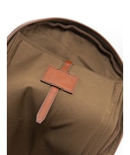 THE BRIDGE BIAGIO Zaino in pelle, porta PC 13" marrone 14/rutenio palladio - Zaini Scuola & Tempo Libero - 5