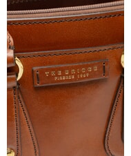 THE BRIDGE CECILIA Borsa a mano, con tracolla MARRONE - Borse Donna - 3