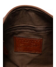 THE BRIDGE CECILIA Borsetta a tracolla, in pelle MARRONE - Borse Donna - 5