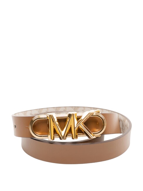 MK BELT Cintura vanilla - Cinture