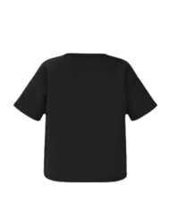 KAPPA LOGO T-shirt a manica corta black - T-shirt e Top Donna - 2