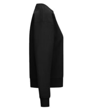 KAPPA LOGO Felpa a girocollo black - Felpe Donna - 2