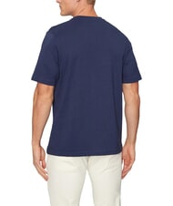 KAPPA LOGO T-shirt a manica corta blue marine - T-shirt Uomo - 5