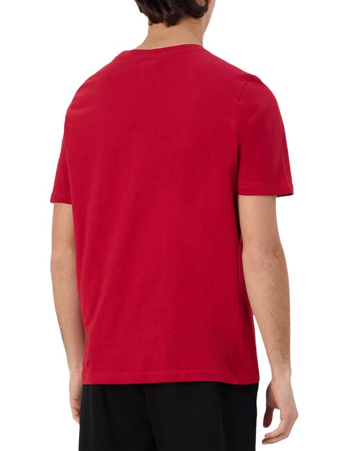 LOGO T-shirt a manica corta red chily pepper - T-shirt Uomo