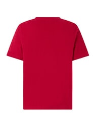 KAPPA LOGO T-shirt a manica corta red chily pepper - T-shirt Uomo - 5