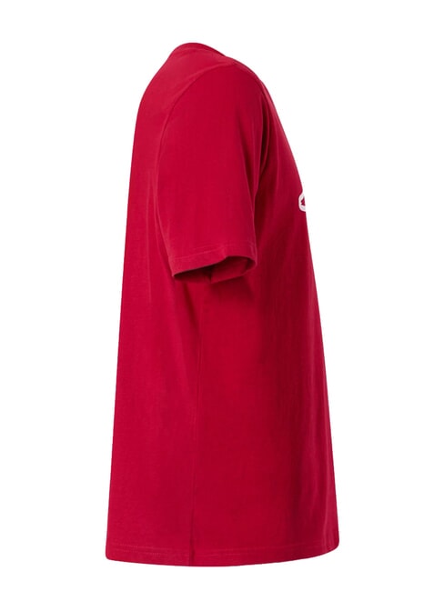 LOGO T-shirt a manica corta red chily pepper - T-shirt Uomo