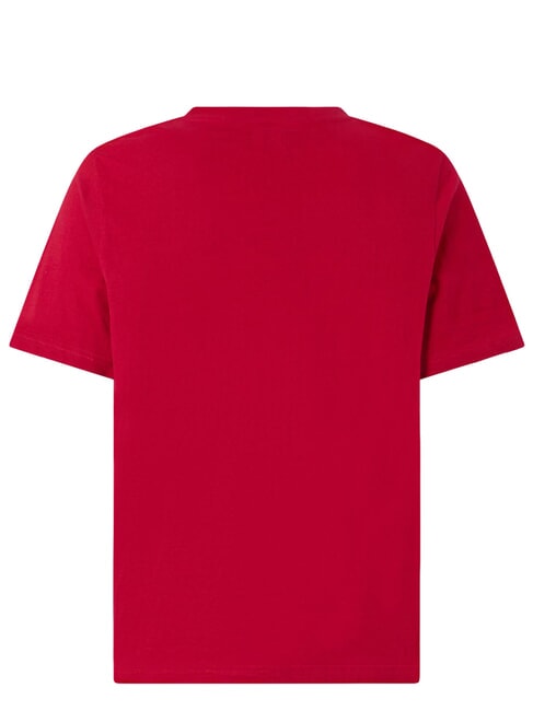 LOGO T-shirt a manica corta red chily pepper - T-shirt Uomo