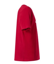 KAPPA LOGO T-shirt a manica corta red chily pepper - T-shirt Uomo - 6
