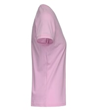 KAPPA LOGO T-shirt a manica corta pink nosegay - T-shirt e Top Donna - 2