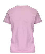KAPPA LOGO T-shirt a manica corta pink nosegay - T-shirt e Top Donna - 3