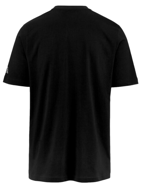 LOGO T-shirt a manica corta black - T-shirt Uomo