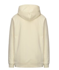 KAPPA LOGO Felpa con cappuccio white asparagus - Felpe Uomo - 3