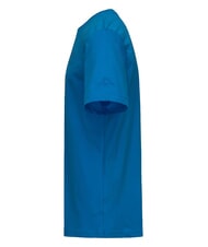 KAPPA LOGO T-shirt a manica corta blue malibu - T-shirt Uomo - 3